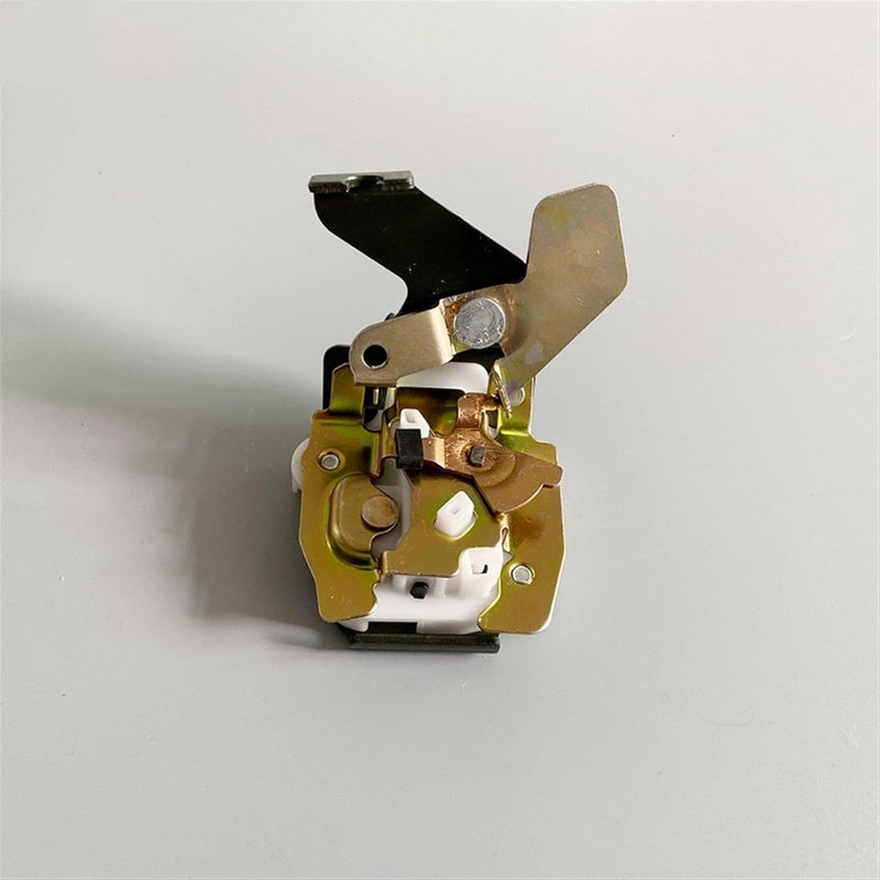 Wivplex Right Side Sliding Door Lock for Nissan Urvan E25 - Image 1