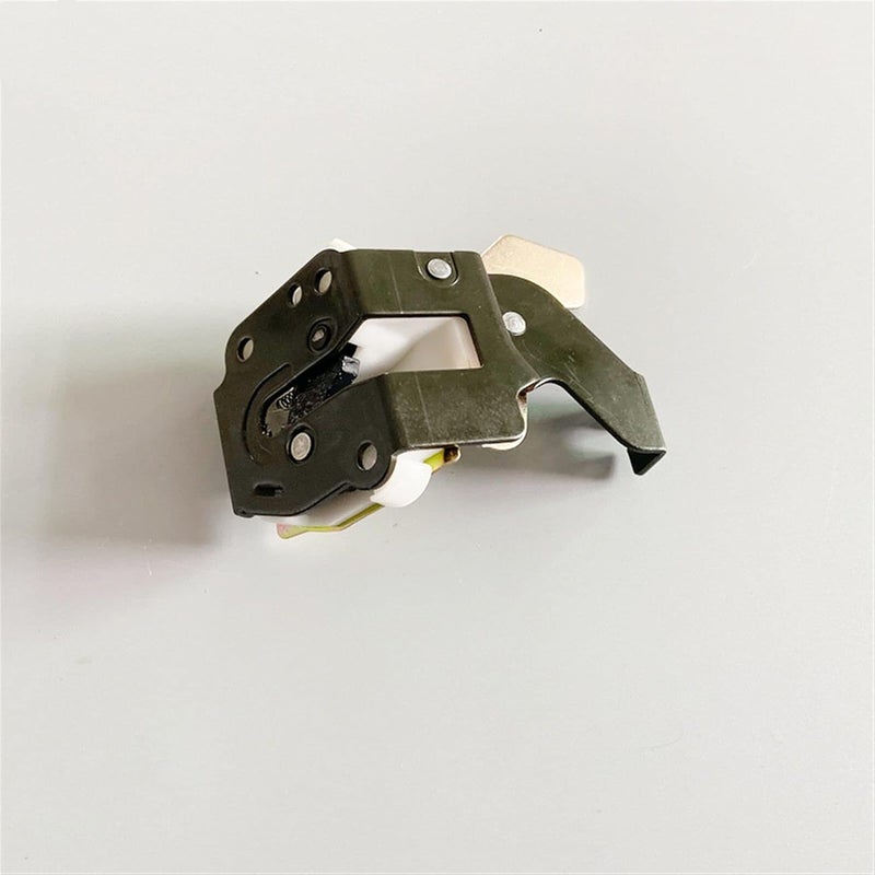 Wivplex Right Side Sliding Door Lock for Nissan Urvan E25 - Image 5