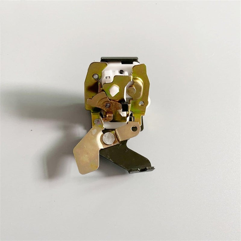 Wivplex Right Side Sliding Door Lock for Nissan Urvan E25 - Image 2