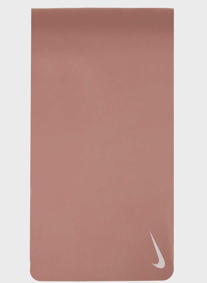 Nike 4 Mm Reversible Yoga Mat - Image 2