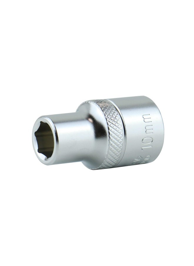LICOTA 12 Inch Flank 6Pt Socket 10Mm N4010  - Image 3