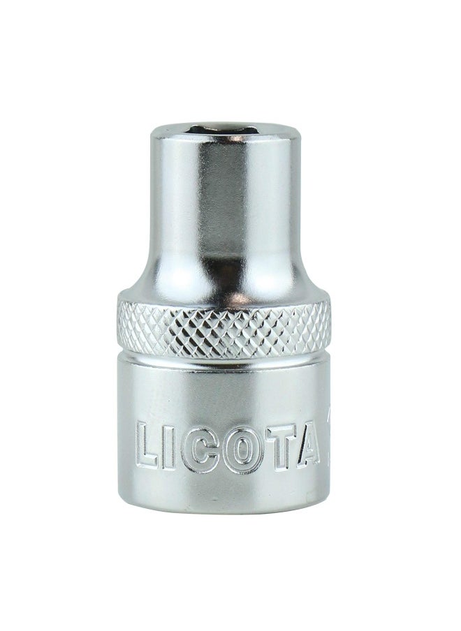 LICOTA 12 Inch Flank 6Pt Socket 10Mm N4010  - Image 2