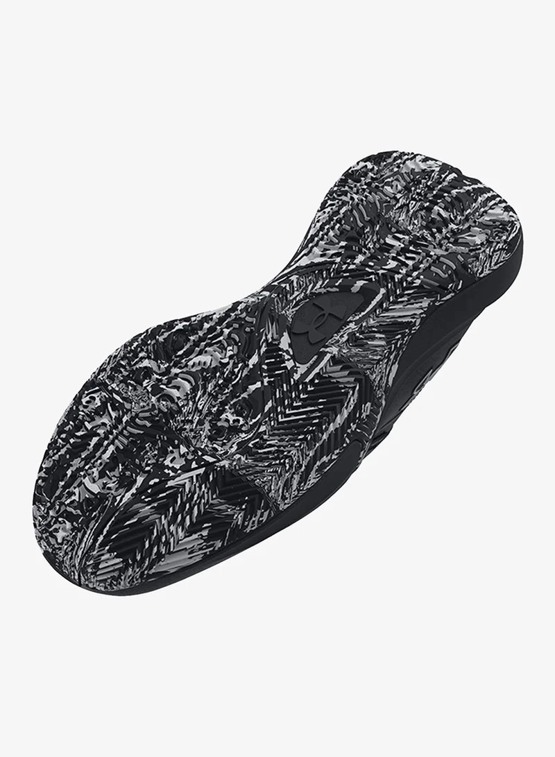 اندر ارمر لوك داون ٧