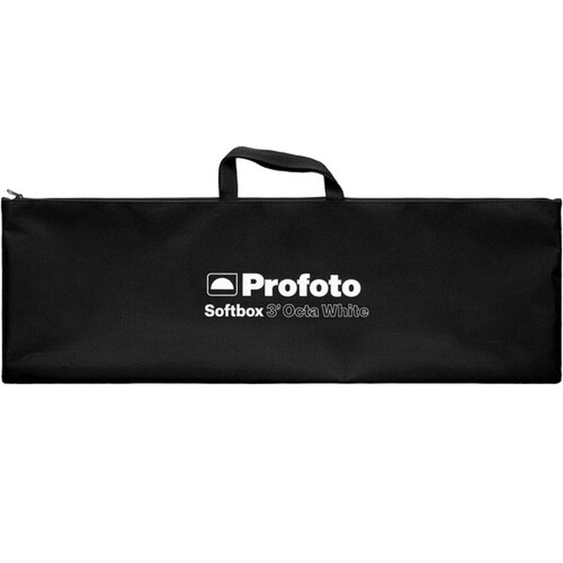 Profoto Softbox 3' (90cm) Octa White - Image 4