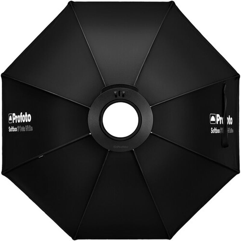 Profoto Softbox 3' (90cm) Octa White - Image 3