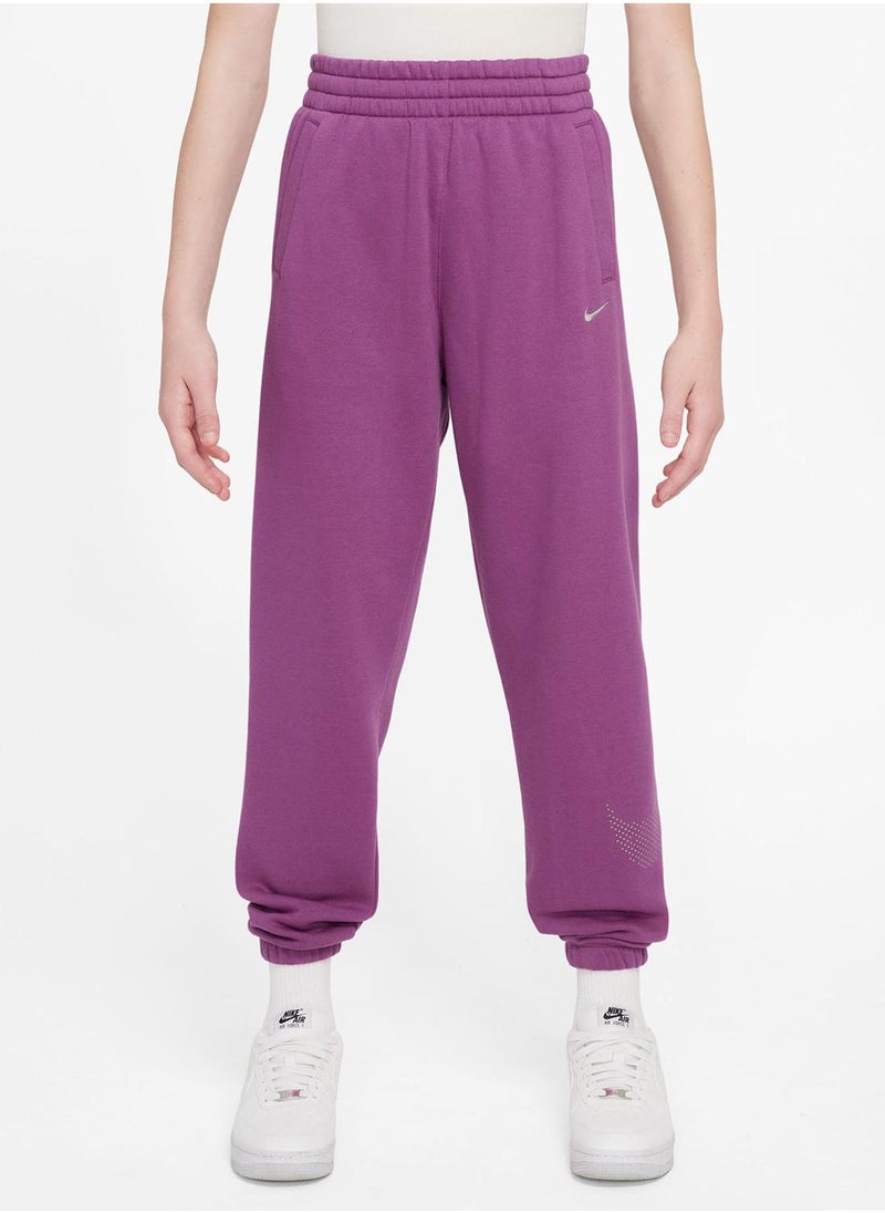 Nike Kids Nsw Club Fleece Sweatpants - Image 1