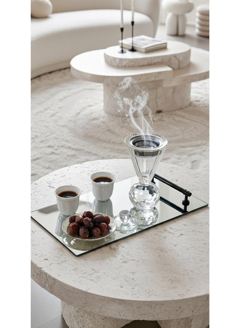 مبخرة فاخرة، استمتع بأناقة منزلك. - Image 2