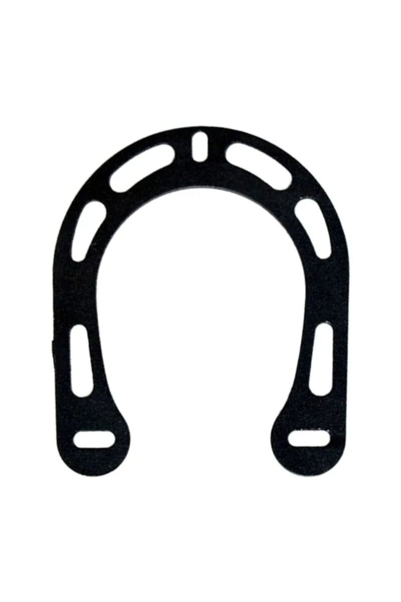 Black Bicycle Brake Booster Mountain Bike V Brake Strengthen Sheet Cycling Accessories