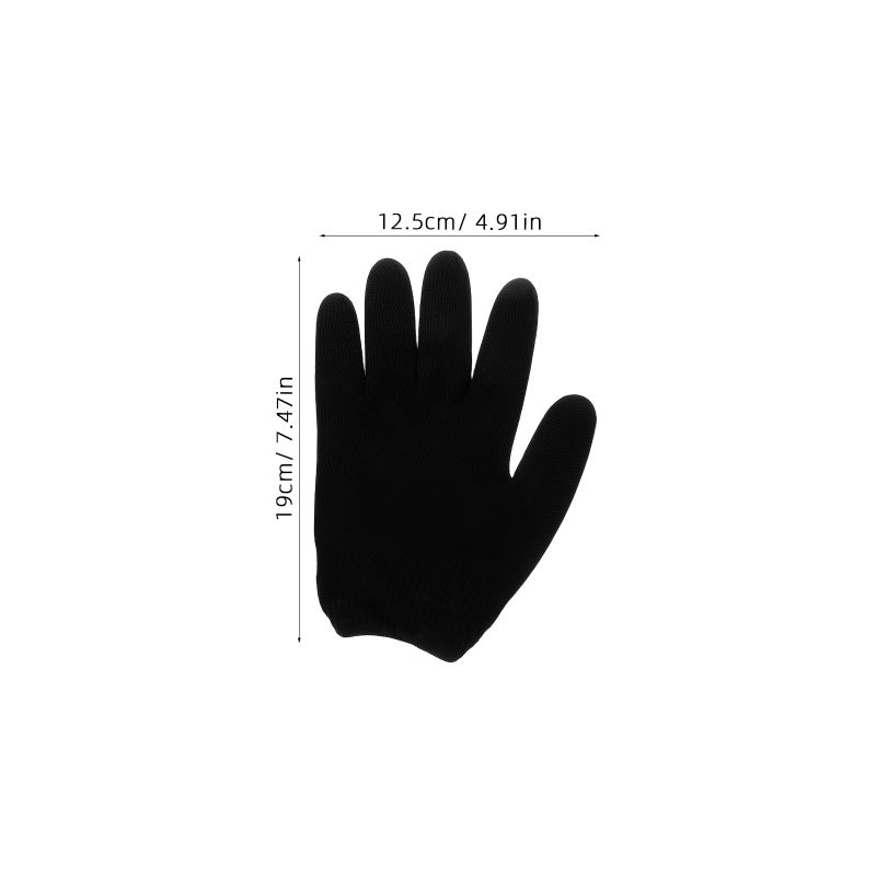 1 Pair Gel For Treatment And Dead Skin Scrubber Hydrating And Repairing Hand Overnight For Dry Hand Treatment - Image 4