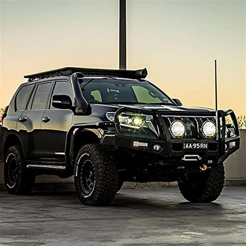 DEMULAX 35mm Car Wheel Spacers for Land Cruiser and Prado - Image 3