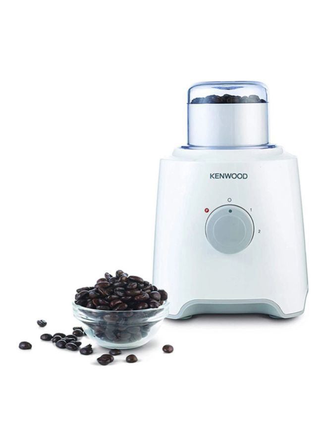 KENWOOD Countertop Blender 1.6 L 450 W BLP304WH White/Clear - Image 5