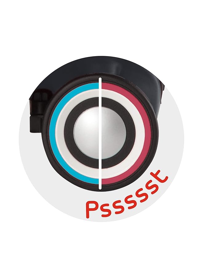 BIG Spielwarenfabrik 800056243 Bobby Car Neo Anthrazit Rutschfahrzeug Für Drinnen Und Draußen Kinderfahrzeug Mit Flüsterreifen Two Wheel Rims Colours To Change For Children From 1 Year Old Charcoal - Image 4