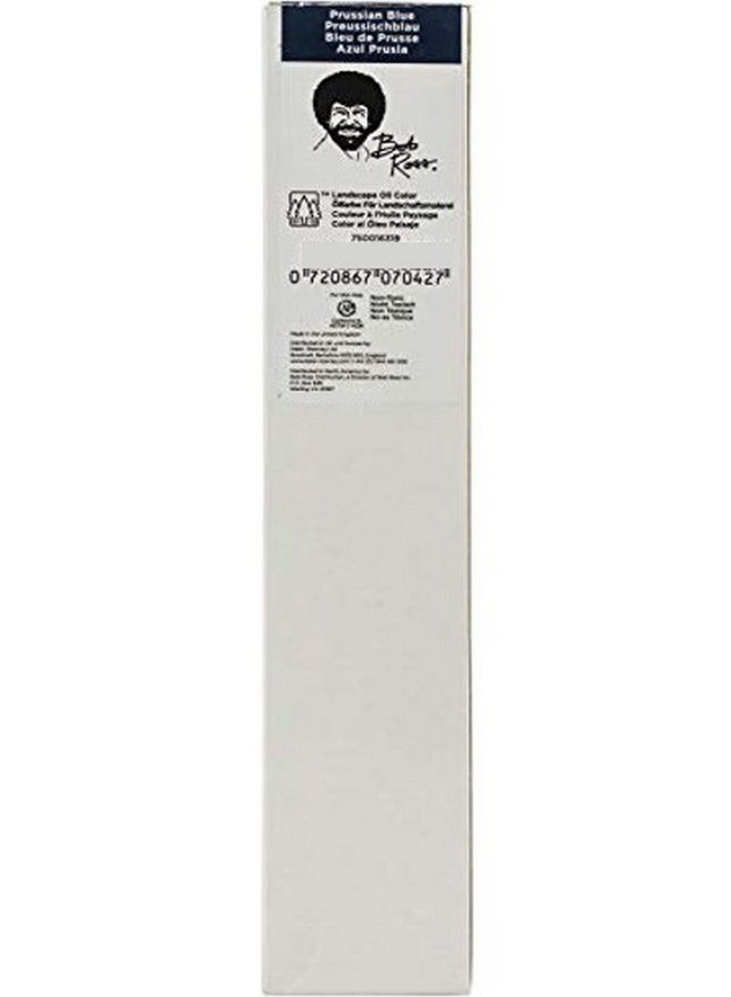 بوب_روز زيت دهان ازرق بروسيان 200 مل - Image 2