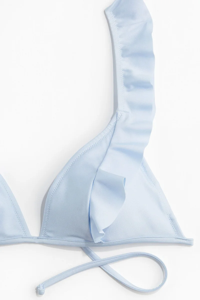 اتش اند ام بيكيني توب مُبطن