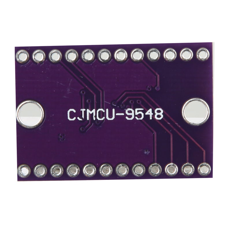 TCA9548A 8 Way IIC Multi Channel Expansion Board Module Development Board - Image 1