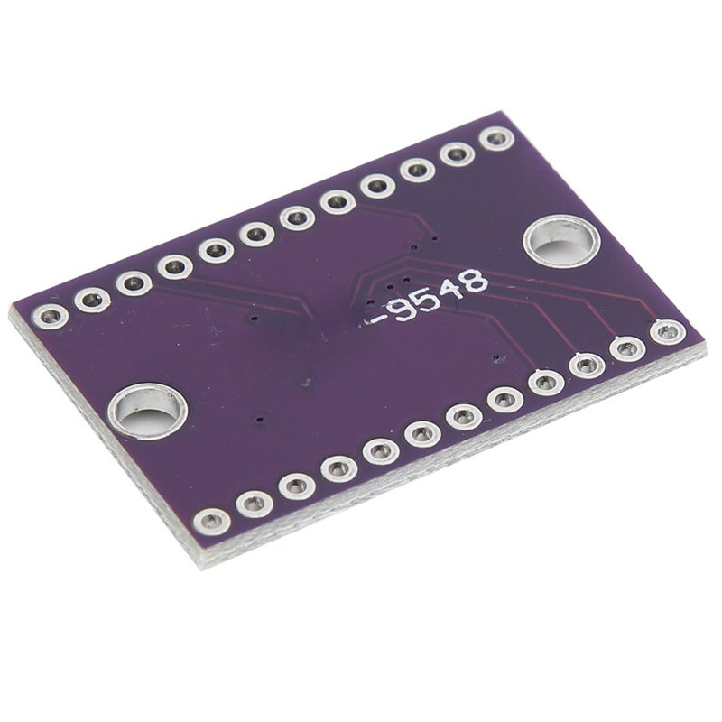 TCA9548A 8 Way IIC Multi Channel Expansion Board Module Development Board - Image 5