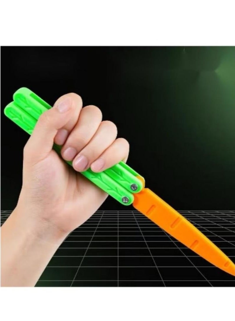 الأبحاث المتعلقة ب الفراشة سكين قطع لعبة - Image 1