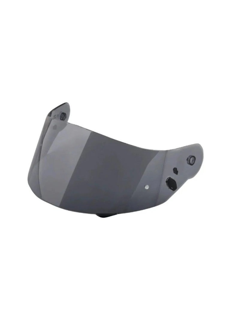 AXOR Hunter Smoke helmet Visor