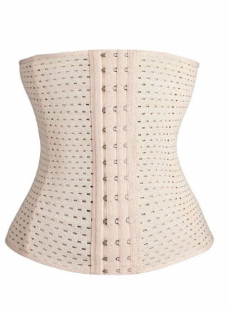 Generic Women's Waist Trainer Corset Tummy Control Shapewear Waist