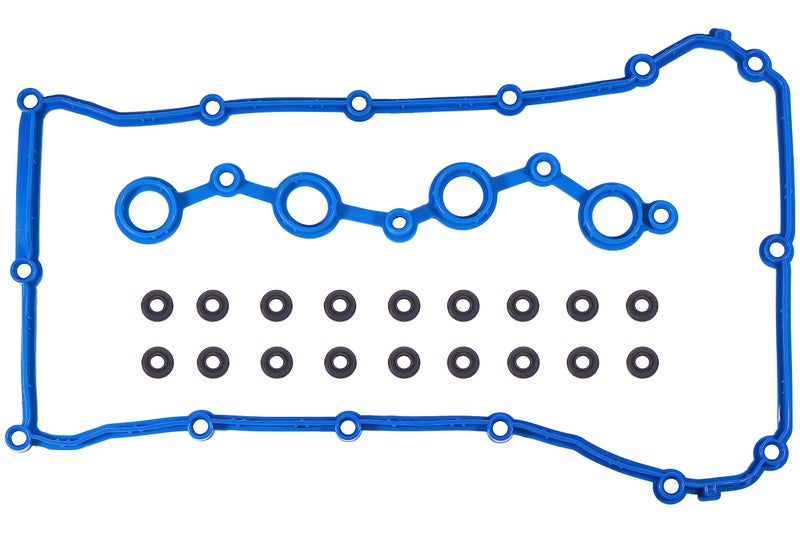 HIHIAV VS50698R for Chrysler 200 2.4 Valve Cover Gasket Sebring,Jeep Compass Patriot, Dodge Avenger Journey Caliber Valve Cover Gasket 1.8 2.0 2.4L 2009 2010 2011 2012 2013 2014 2015 2016 2017 2018 2019 2020 - Image 1