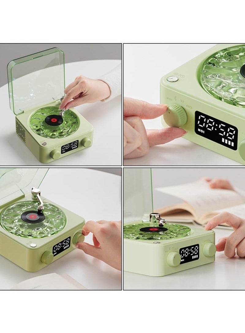 The Waves Vinyl Player - Image 5