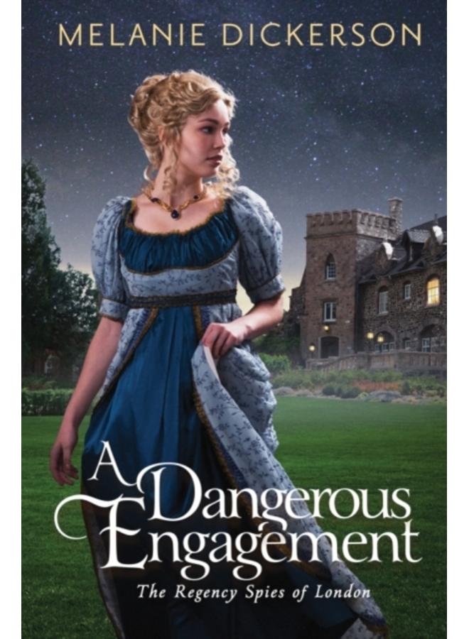 A Dangerous Engagement : 3