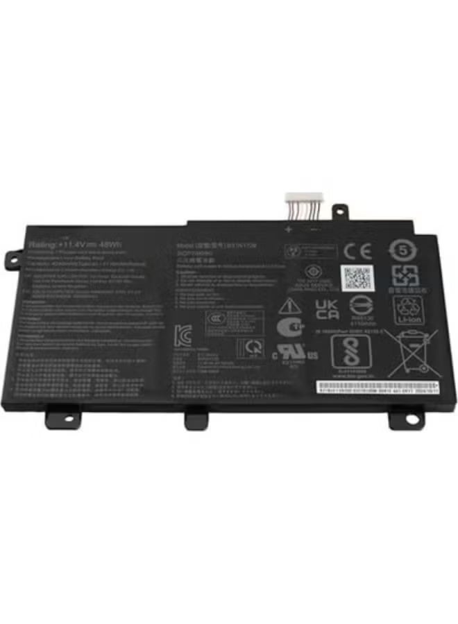 Replacement Laptop Battery 48Wh – High Capacity Battery for TUF F15 FX506LH - Image 2
