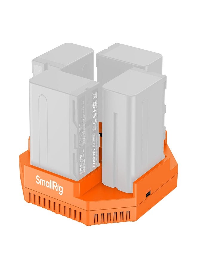 سمول ريج SmallRig 4837 - Image 1