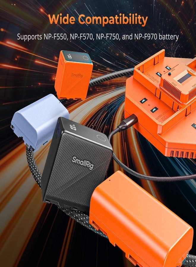سمول ريج SmallRig 4837 - Image 3