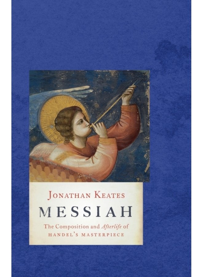 Messiah - Paperback