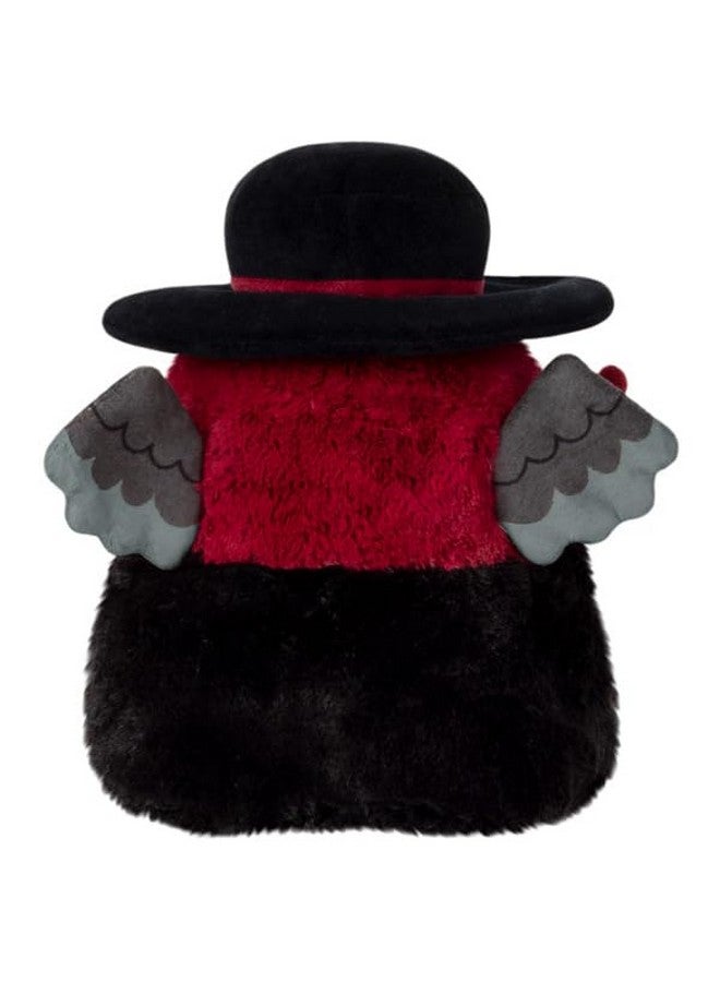 Squishable / Mini Demon Plague Doctor Plush - Image 3