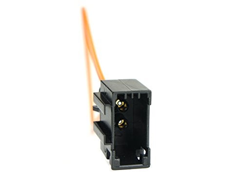 RKXtech RKX MOST fiber optic optical loop bypass Female Adapter for radio and audio compatible with Mercedes BMW Audi Porsche and Volvo - Image 3