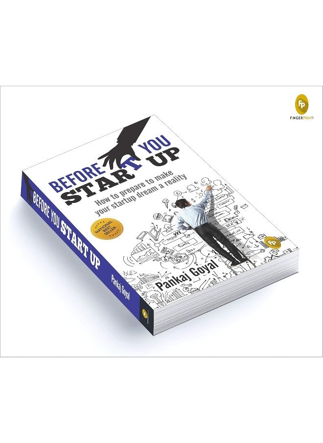 null - Before you start up: how to prepare to make your startup dream a reality - Image 1