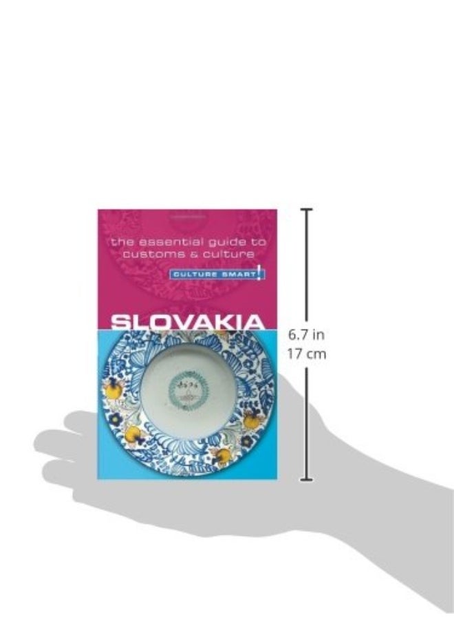 Slovakia - Culture Smart!: The Essential Guide to Customs & Culture  - Image 2