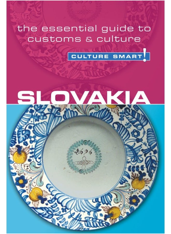 Slovakia - Culture Smart!: The Essential Guide to Customs & Culture  - Image 1