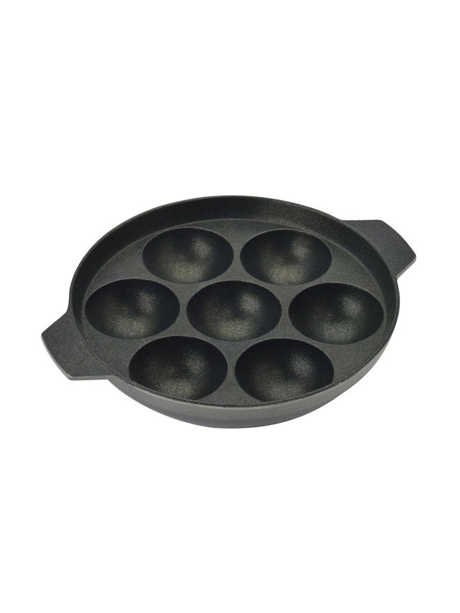 RAJ مقلاة راج أبراكارا غير لاصقة 16.5 سم - Image 1