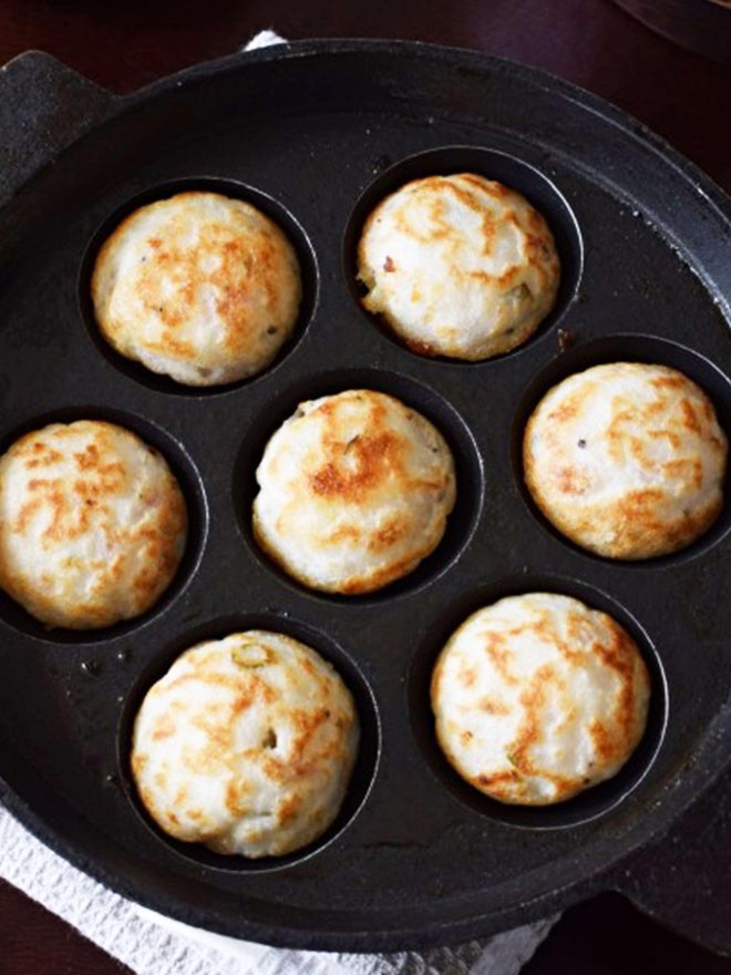 RAJ مقلاة راج أبراكارا غير لاصقة 16.5 سم - Image 4