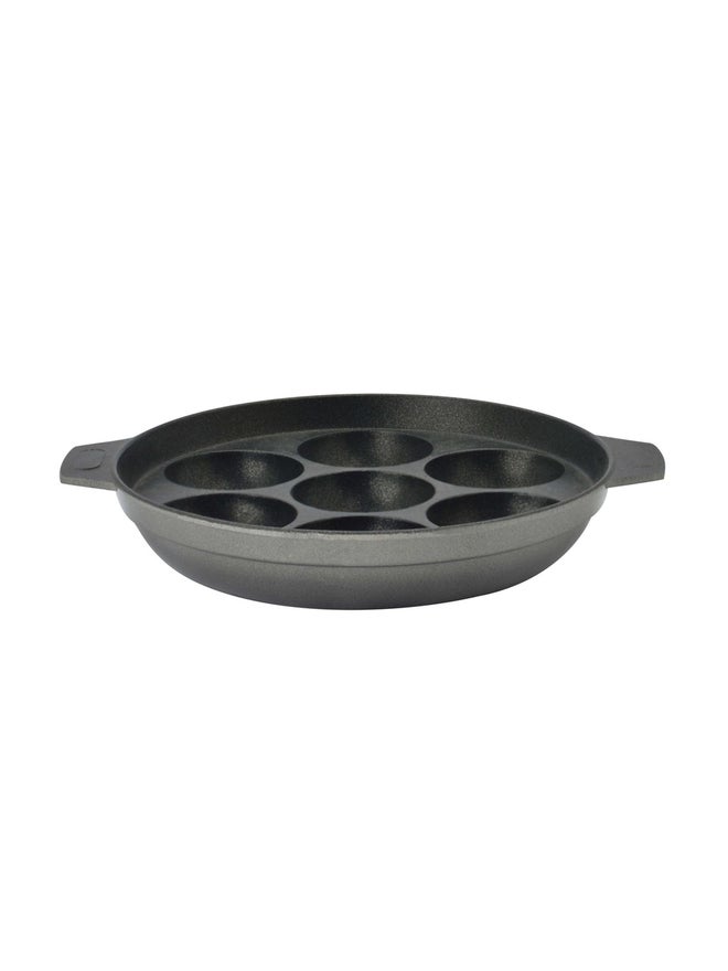 RAJ مقلاة راج أبراكارا غير لاصقة 16.5 سم - Image 3