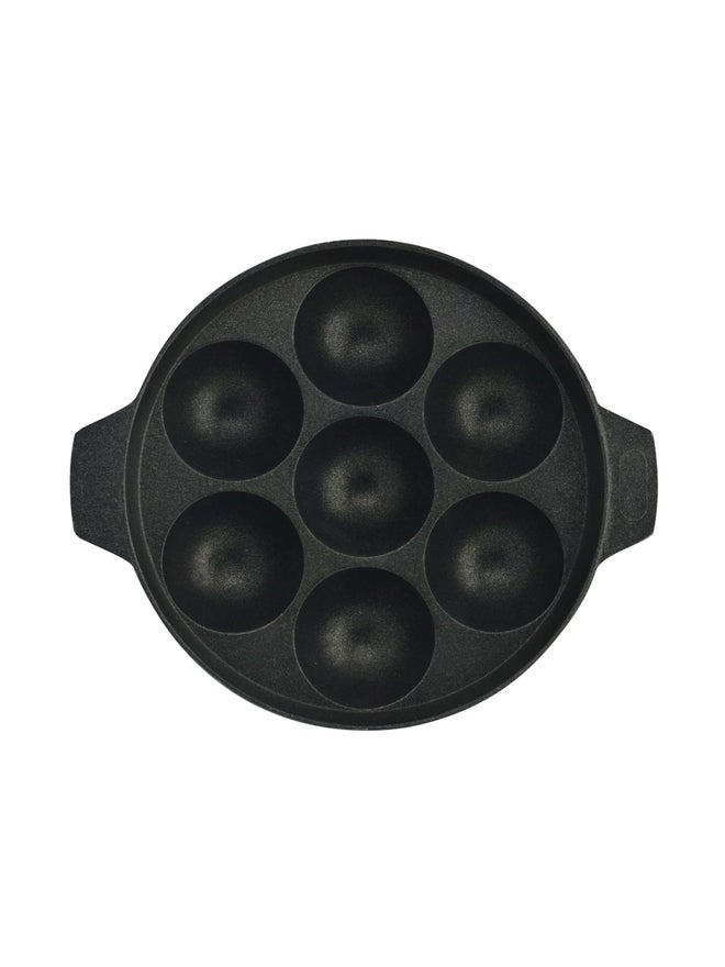 RAJ مقلاة راج أبراكارا غير لاصقة 16.5 سم - Image 2