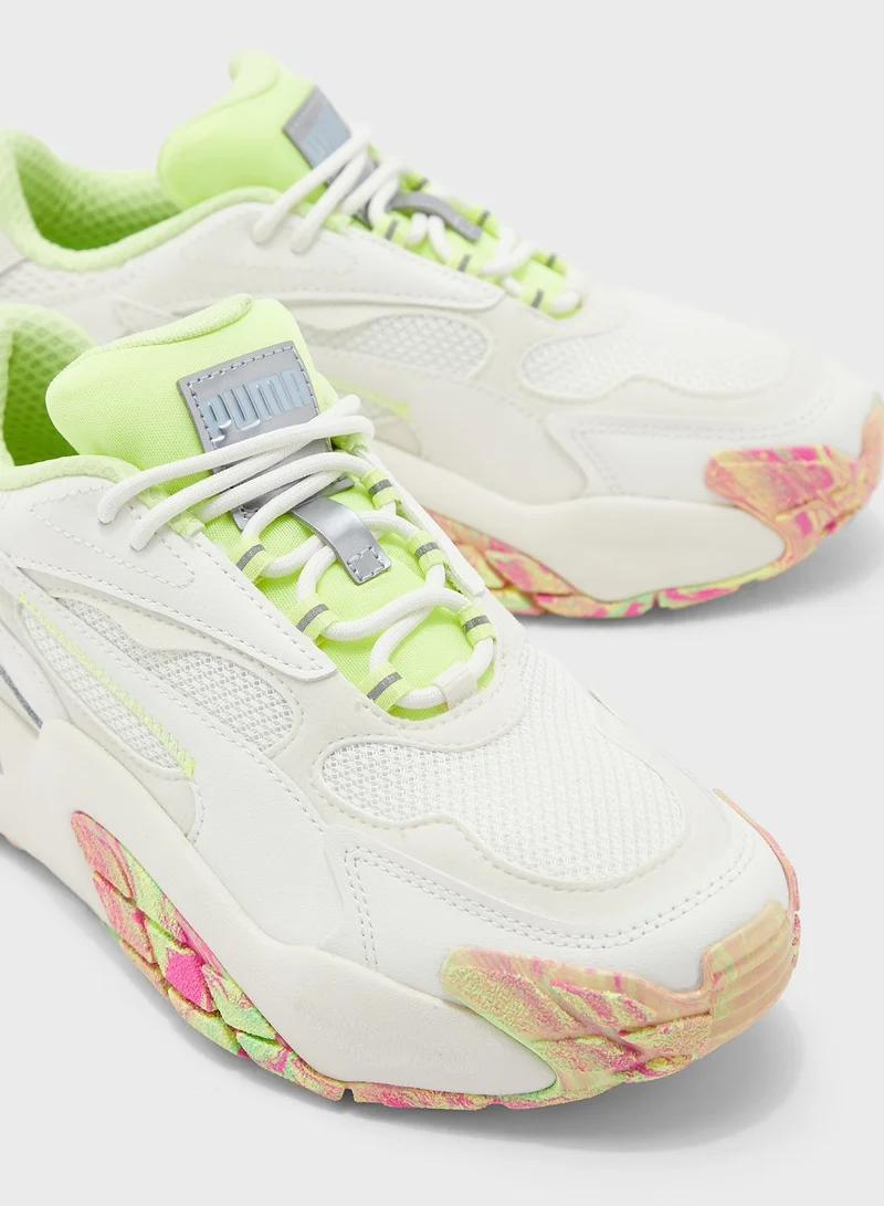 PUMA Hedra Chaos women sneakers