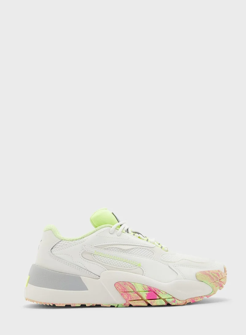 PUMA Hedra Chaos women sneakers