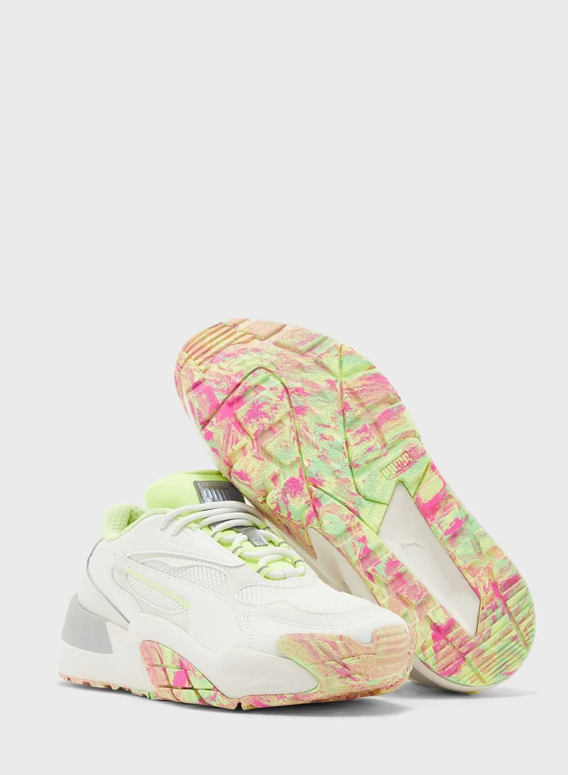 PUMA Hedra Chaos women sneakers