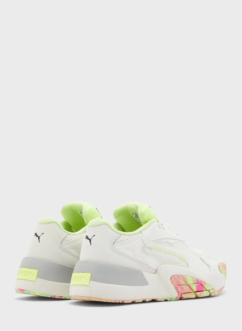 PUMA Hedra Chaos women sneakers