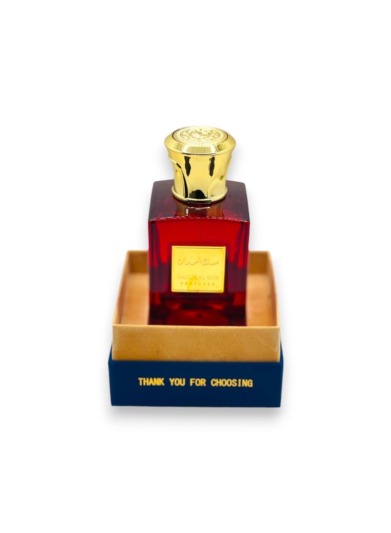 Majlis Al Oud Misk Romman - Image 2