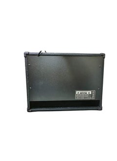 Megarya مكبر صوت جيتار TG-40R أسود بقوة 40 واط  - Image 2