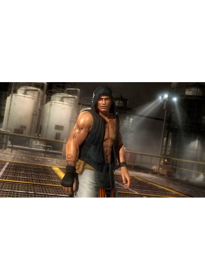 كوي تيكمو لعبة Dead or Alive 5 (النسخة العالمية) - قتال - playstation_3_ps3 - Image 3