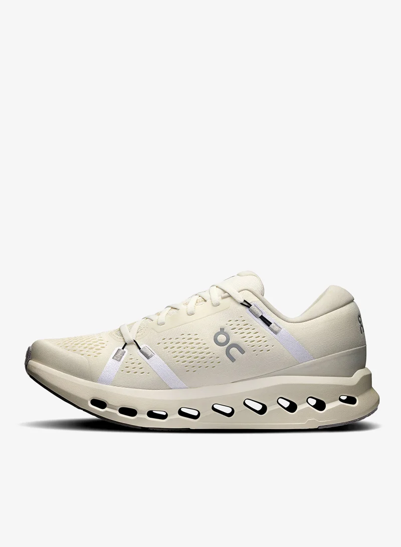 On Running White Women's Cloudsurfer 2 Running Shoes for Women | Best Price UAE