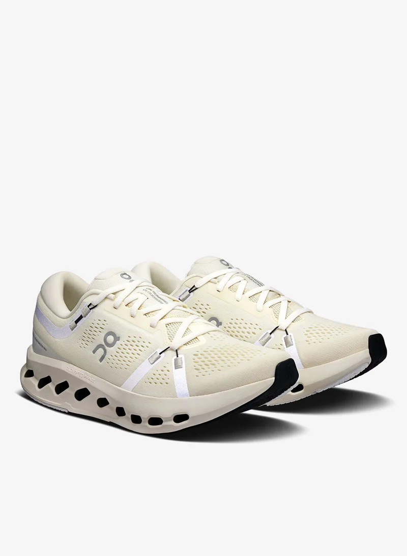On Running White Women's Cloudsurfer 2 Running Shoes for Women | Best Price UAE