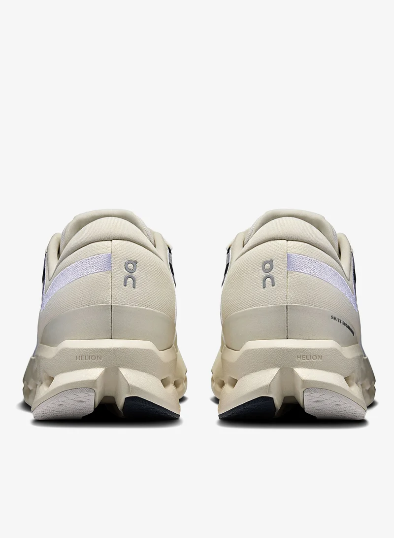 On Running White Women's Cloudsurfer 2 Running Shoes for Women | Best Price UAE