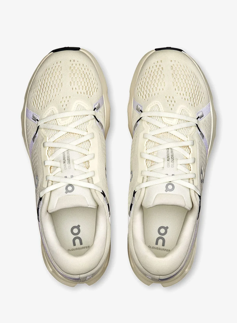 On Running White Women's Cloudsurfer 2 Running Shoes for Women | Best Price UAE